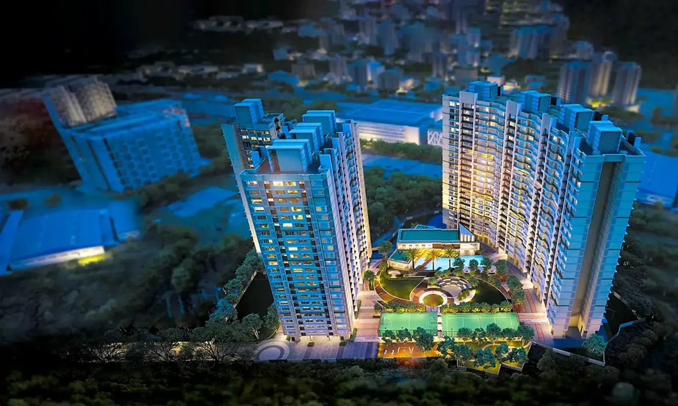 TVS Emeral Auralis Overview 2