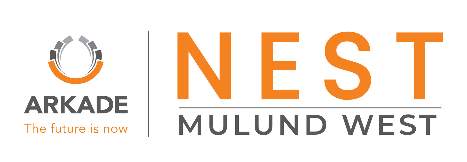 Bombay Island City Center Logo